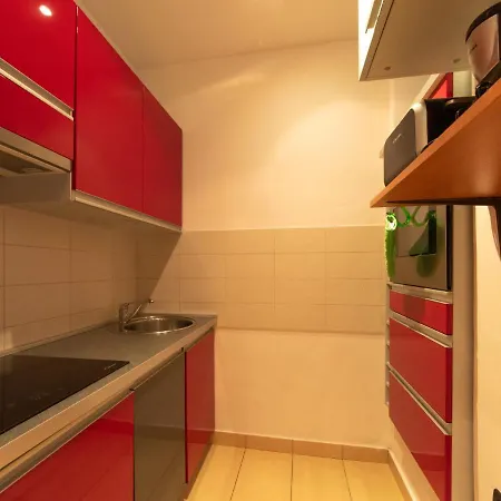 Emillia By Interhome *