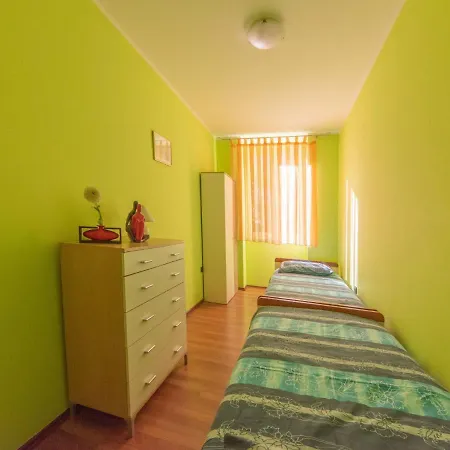 Emillia By Interhome * Opatija