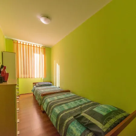 Emillia By Interhome * Opatija