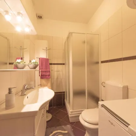 Apartment Emillia By Interhome Opatija