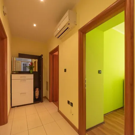 Emillia By Interhome Opatija