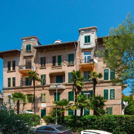 Emillia By Interhome Opatija