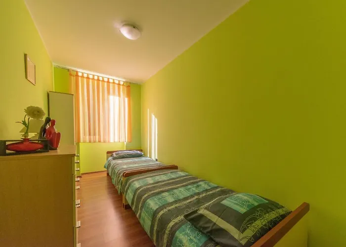 Emillia By Interhome * Opatija