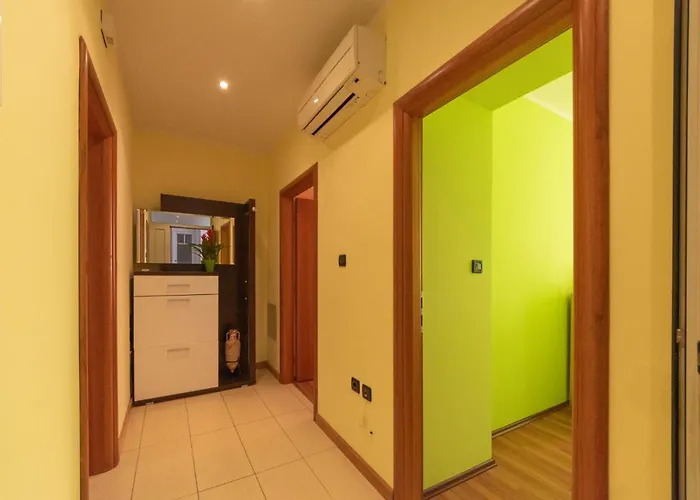 Emillia By Interhome Opatija