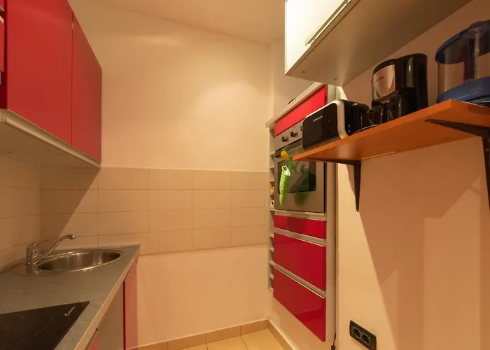 Emillia By Interhome * Opatija