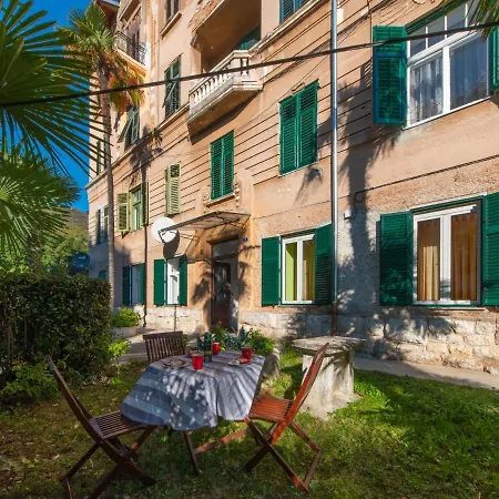 Emillia By Interhome Appartement