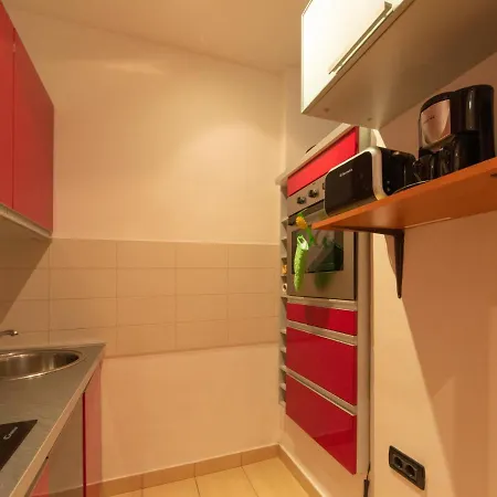 Emillia By Interhome * Opatija