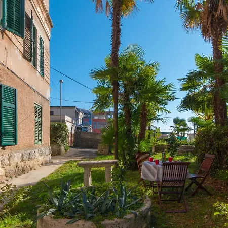 Appartement Emillia By Interhome *