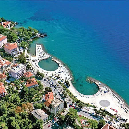 Appartement Emillia By Interhome *