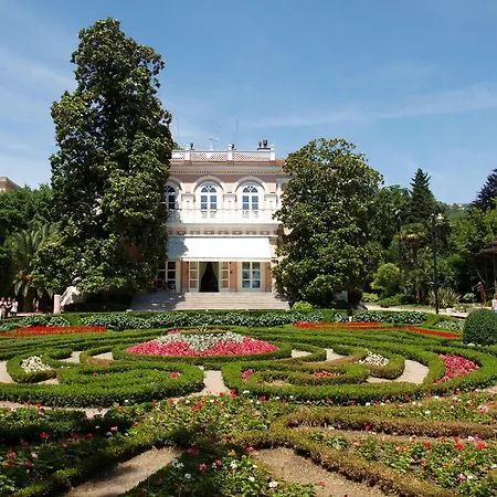 Apartman Emillia By Interhome Abbázia