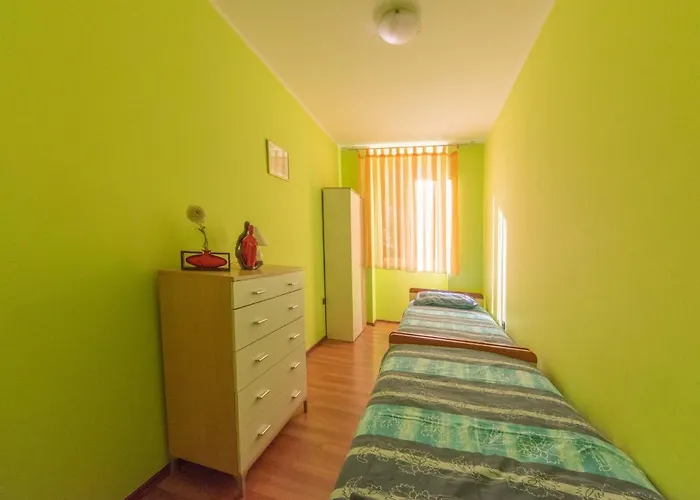 Emillia By Interhome * Opatija