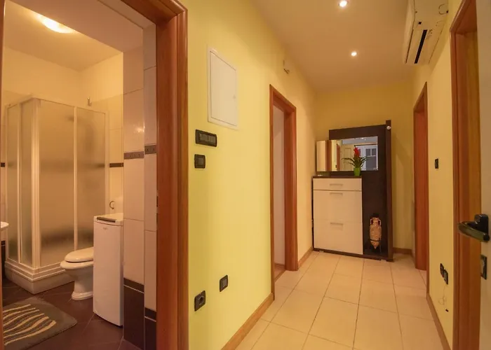 Apartman Emillia By Interhome *