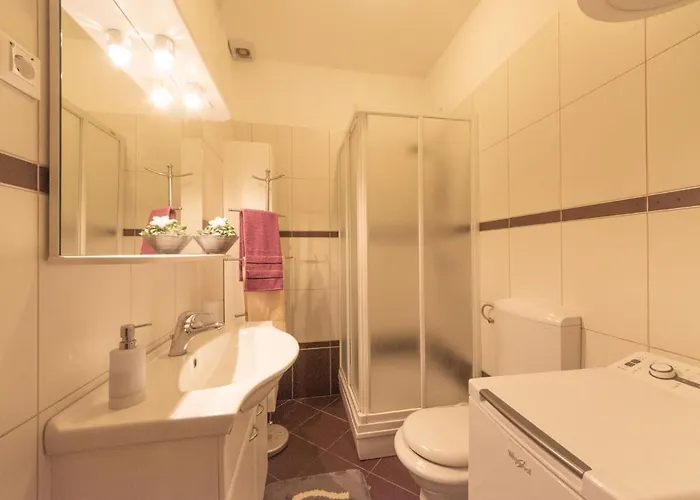 Apartman Emillia By Interhome Opatija