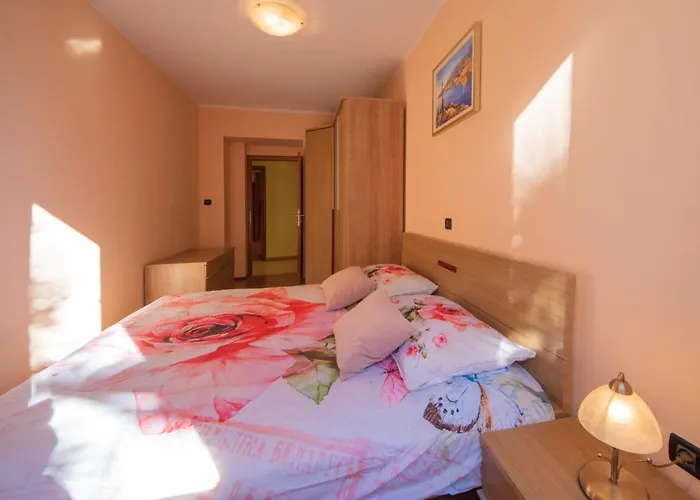 Apartman Emillia By Interhome